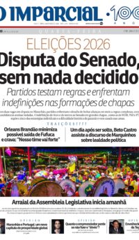 17 de junho de 2026
