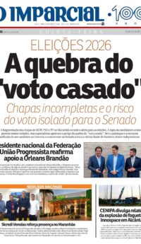 18 de junho de 2026