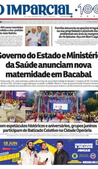 19 de junho de 2026