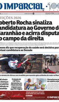 22 de junho de 2026