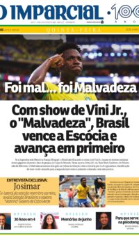 25 de junho de 2026