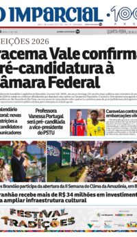 1 de julho de 2026