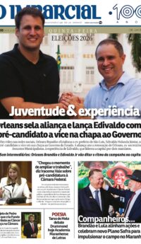 2 de julho de 2026