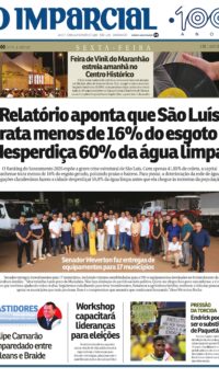 3 de julho de 2026