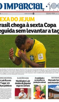 6 de julho de 2023