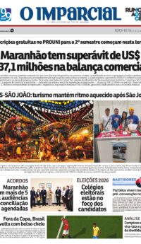 7 de julho de 2026