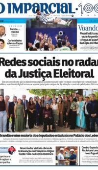 8 de julho de 2026