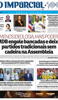 10 de julho de 2026