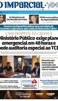 23 de julho de 2026