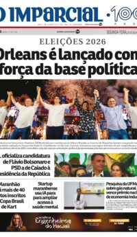 28 de julho de 2026